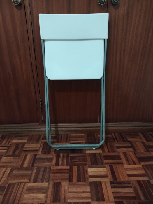 Cadeira desdobrável,estado novo.