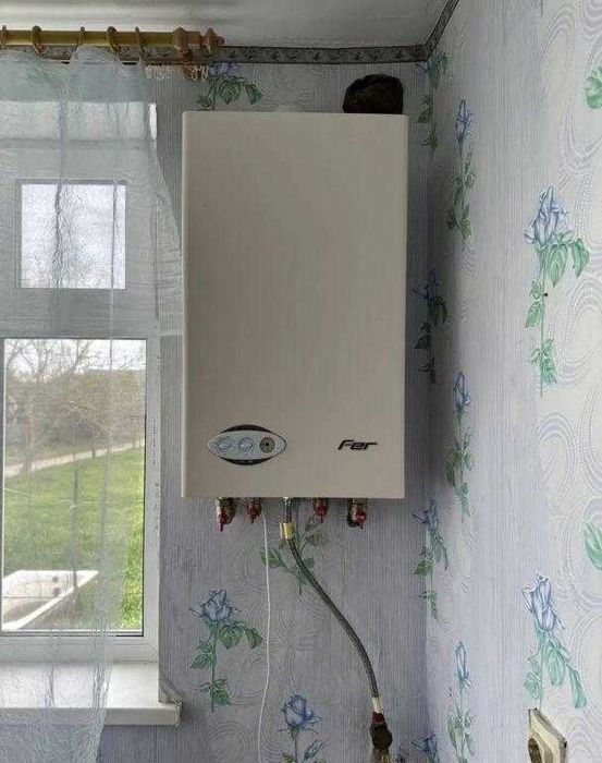 У продажу просторий будинок