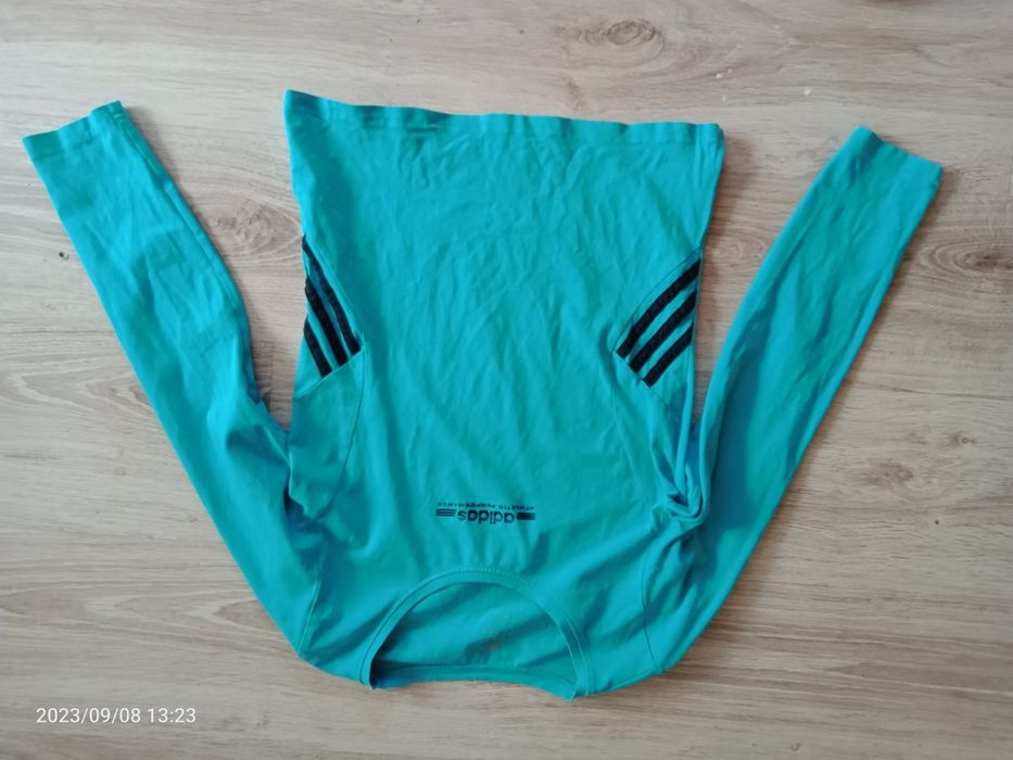 Bluzka damska adidas