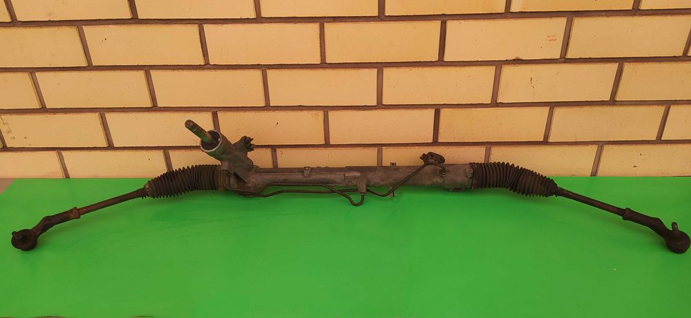 Рульова рейка Ford Focus MK2. C-Max 2003-2011р.в.