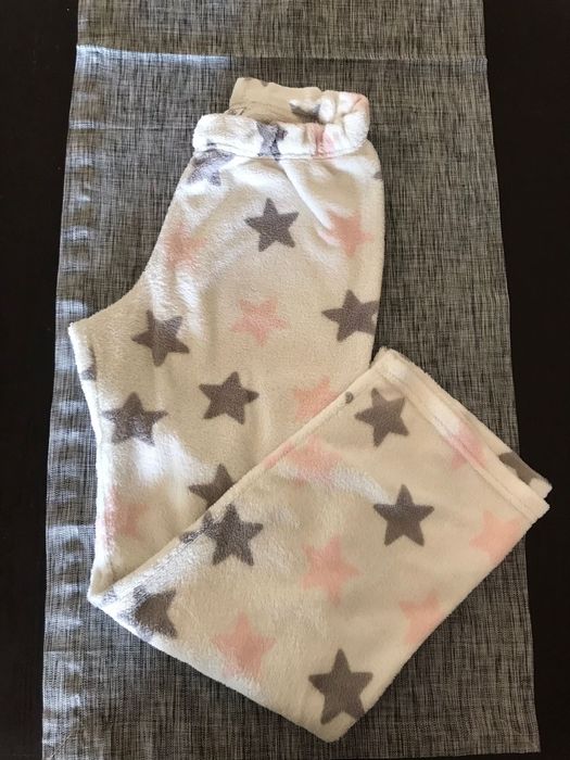 Pijama estrelas  Primark