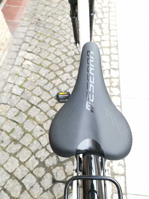 Na Lewara Rower Miejski Meserra 26'' aluminiowy