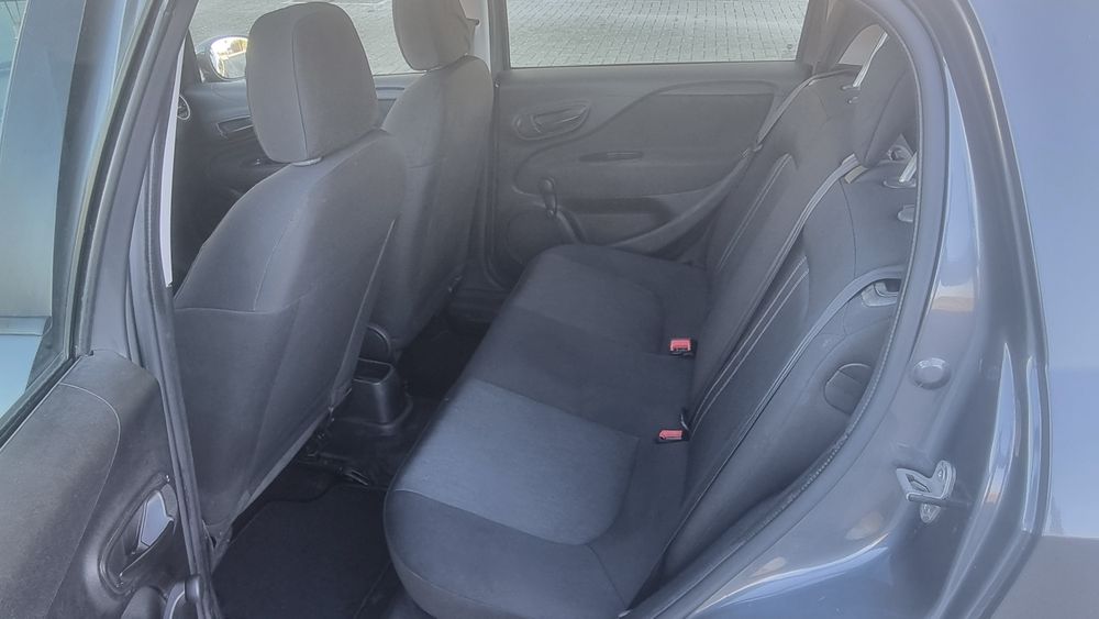 Fiat Punto Evo 1.3 Multi-Jet (Ano 2014)