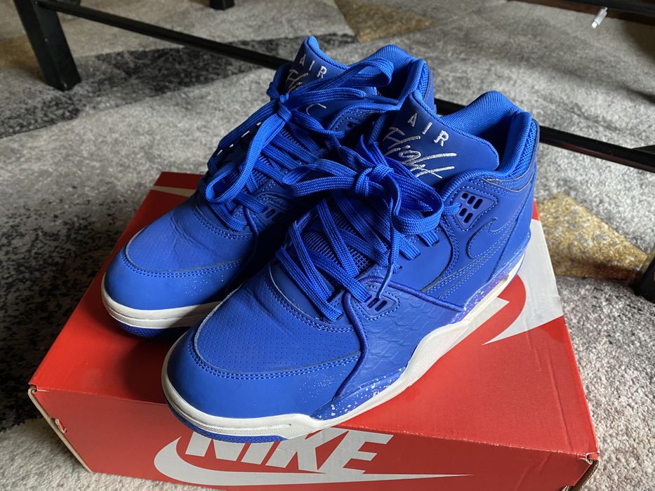 Nike air flight nr 42