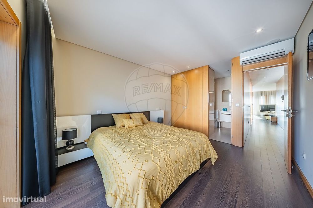 Apartamento T2 para arrendamento