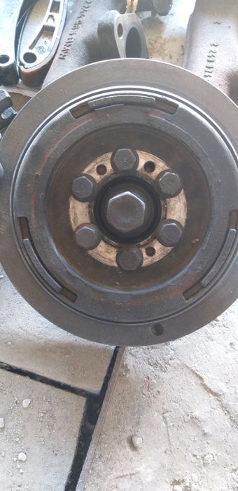 Запчасти на двигатель M51 BMW 525 TDS E34, Е39 1995-2003 г/в.