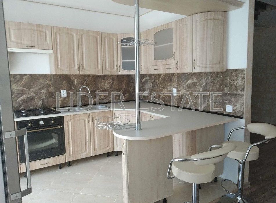 Здам двохрівневу квартиру Боздош