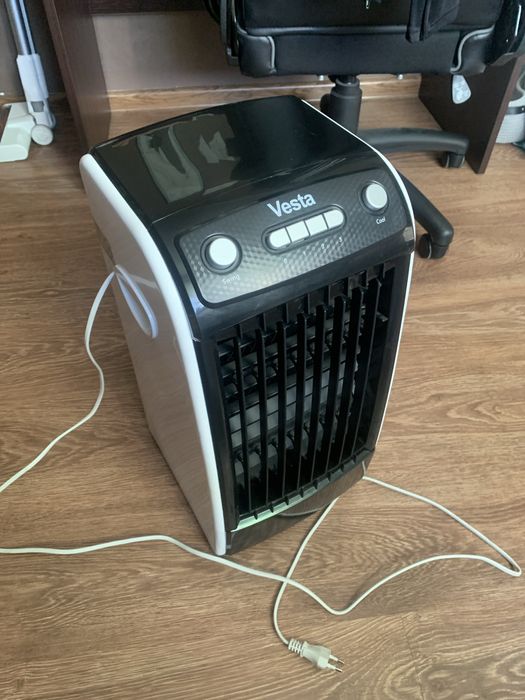 Klimator Vesta EAC01