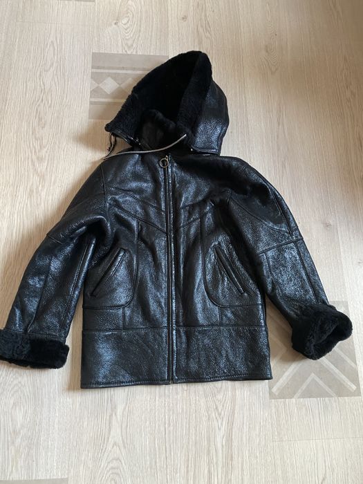 Дубльоночка хлопчача натуральна 2200 гр