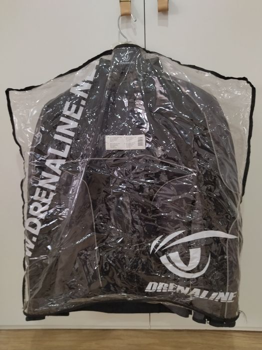 Casaco moto feminino