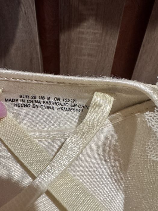 Туфлі для дівчинки Next 25 розмір