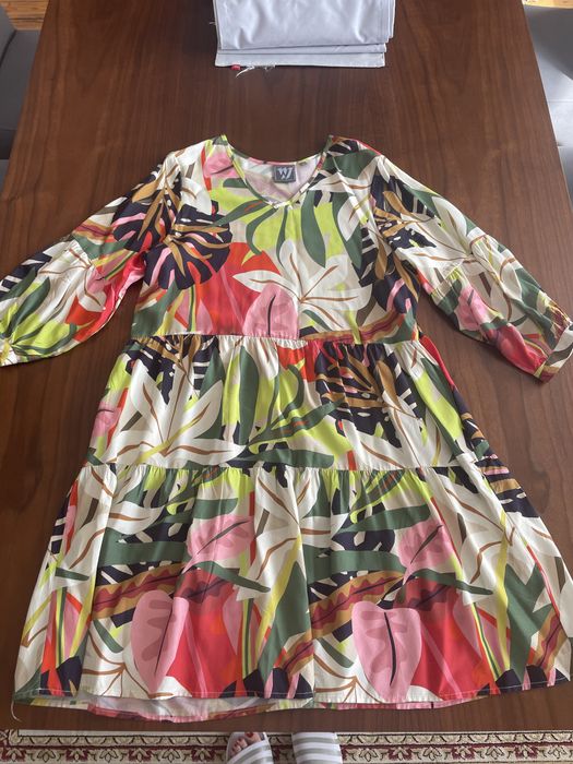 Sukienka  Wólczanka rozmiar M