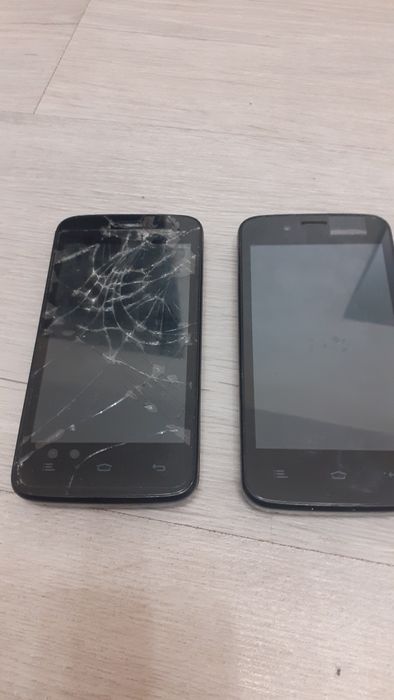 Смартфон  флай 440