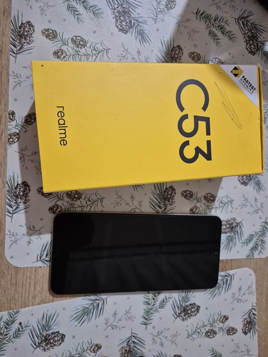 Realme C53 5g 8/256gb