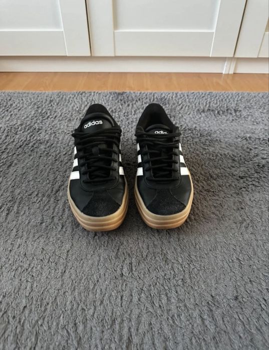 Adidas Court Platform