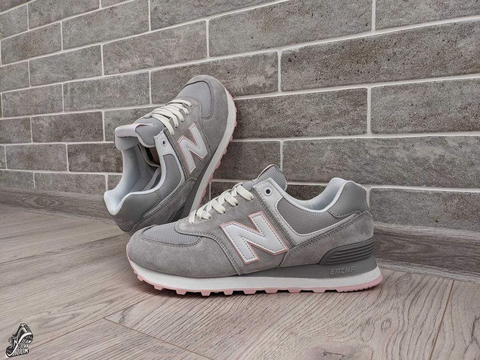 SALE \ 37, 38 \ Кросівки жіночі - чоловіч New Balance 574 \ Нью Беланс 574