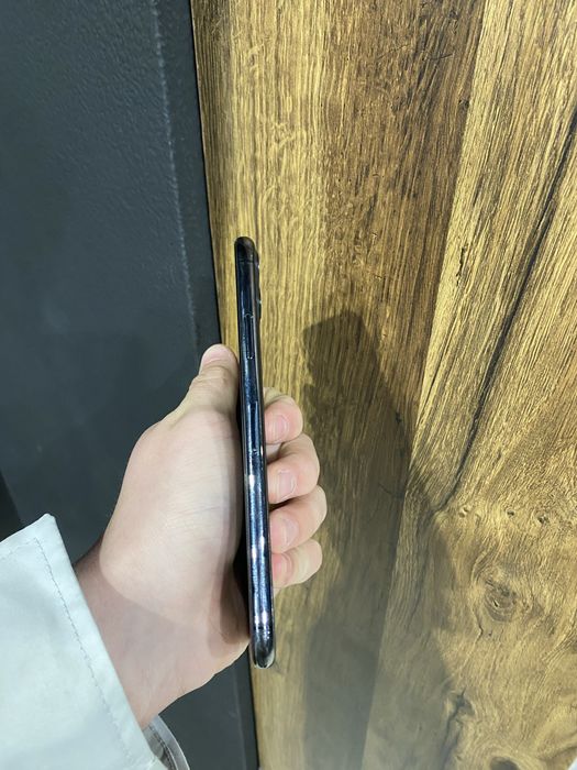 iPhone 11 Pro Max 256Gb Space Gray