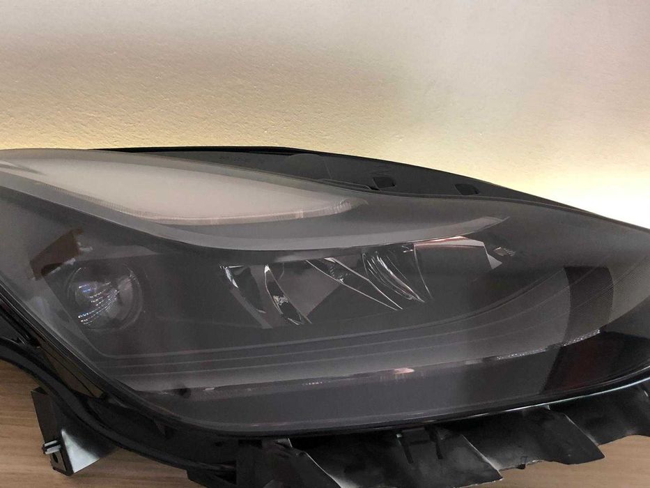 Farol Tesla Model 3 / model Y - Direito- Original Matrix LED