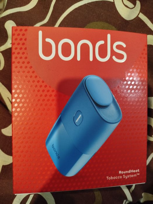 «Продам крутий девайс у повному комплекті