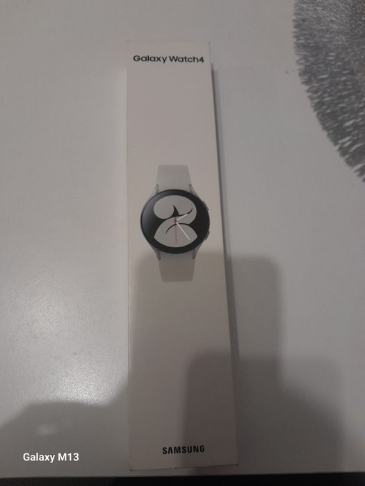 Samsung Zegarek smartwatch