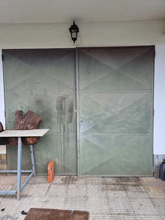 Portão de Ferro excelente estado em Sintra