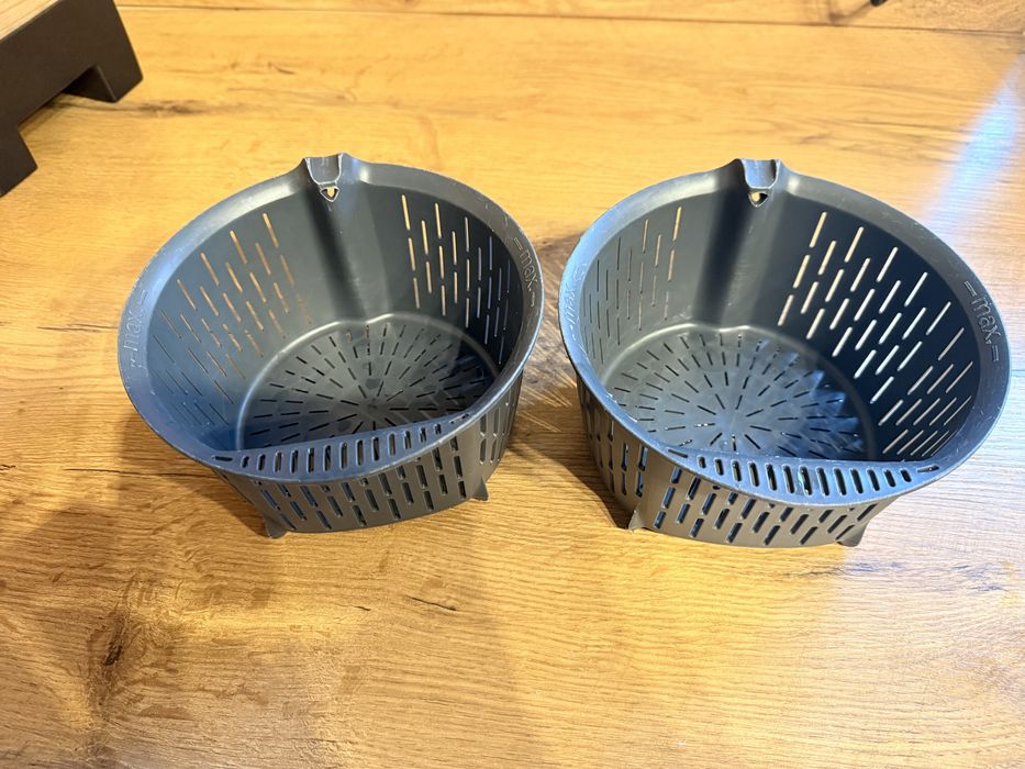 Koszyk termomix tm5 2szt