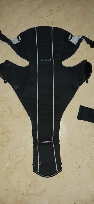 Marsúpio para bébé