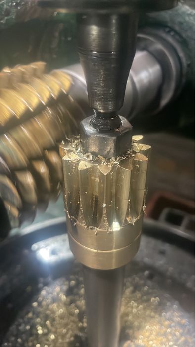 Токарь.Фрезеровщик.Шестерни.Услуги токаря.Токарные Работы.Термичка ...