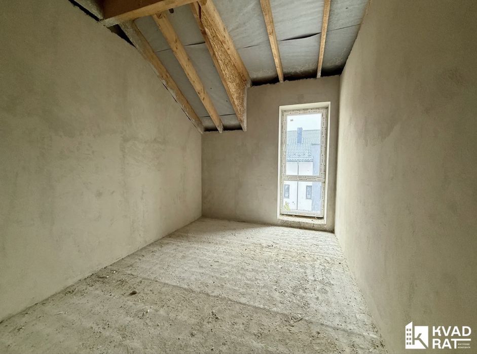 Терміново! Зданий таунхаус біля Калинової Слободи! 125м2!