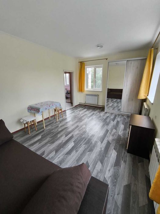 Здам ліжкоміце для хлопця, мужчини, є місце для авто у дворі