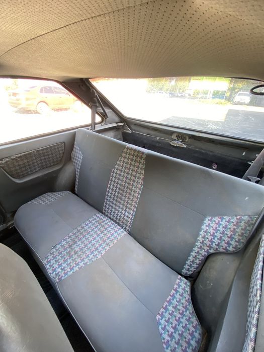 Продам їздову Таврію