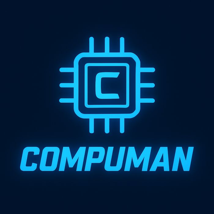 Serviço de informática Compuman Espinho