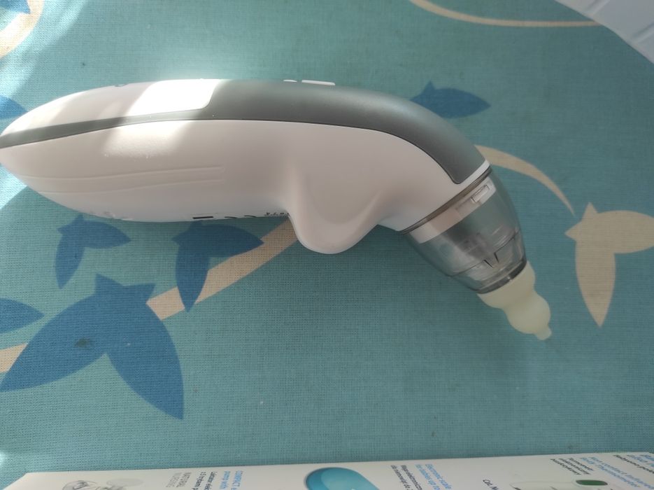 Elektroniczny aspirator do nosa Baby Ono