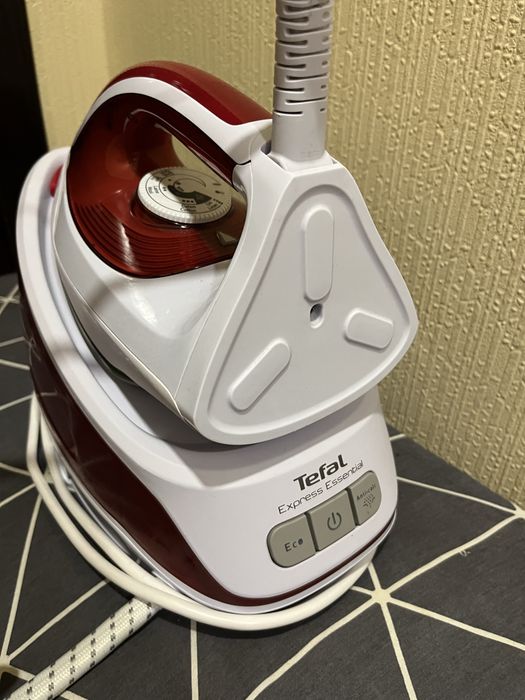 праска Tefal Express Essential