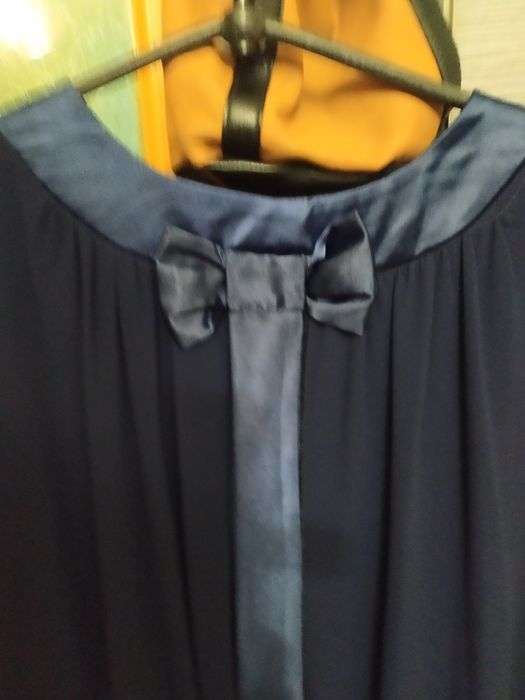 Шикарное платье!