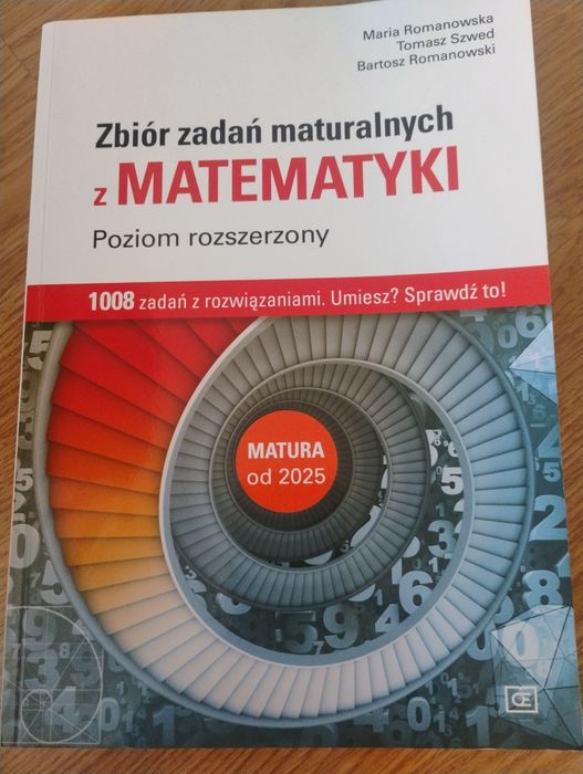 Matematyka zbiór zadań