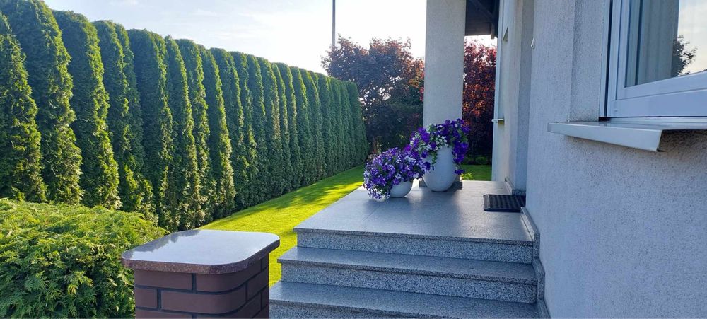 Noclegi dla firm  Villa Lucyna Prestige