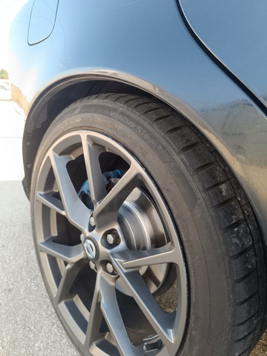 Volvo v50 1.6D Bem conservado