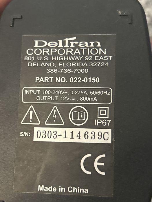 Battery Tender carregador bateria mota prova de agua