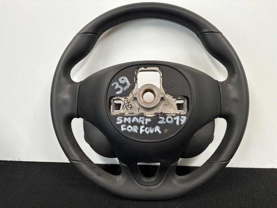 Volante do Motor SMART FORFOUR Hatchback (453) ano 2017