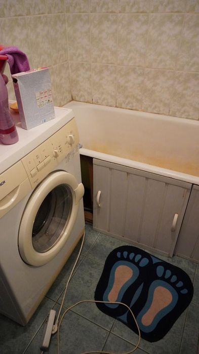 Здам кімнату без хазяйки для дівчини, жінки