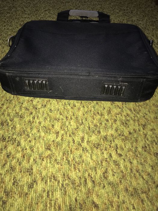 Оригінальна   сумка для ноутбука бренду HP 15.6