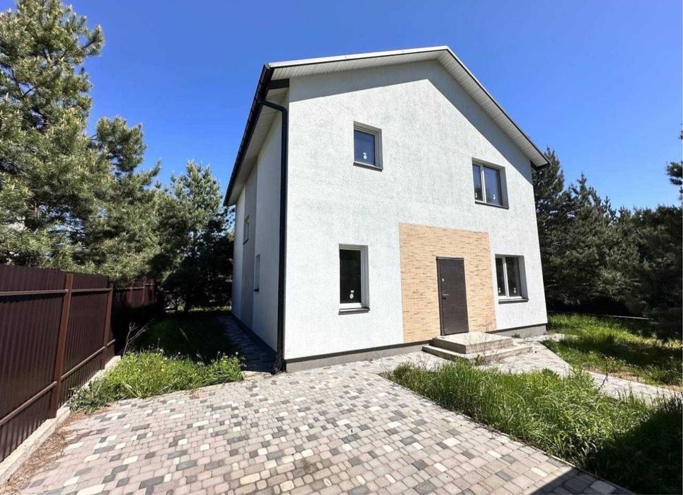 Будинок 150 кв. ВИГІДНА ЦІНА 660 у.е за кв.м