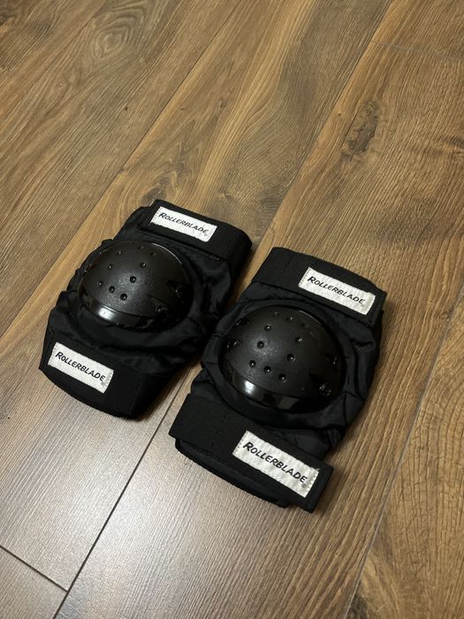 Наколінники Rollerblade розмір L дорослі