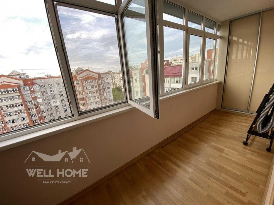 Продаж квартири 2к Грушевського, 21 Бровари