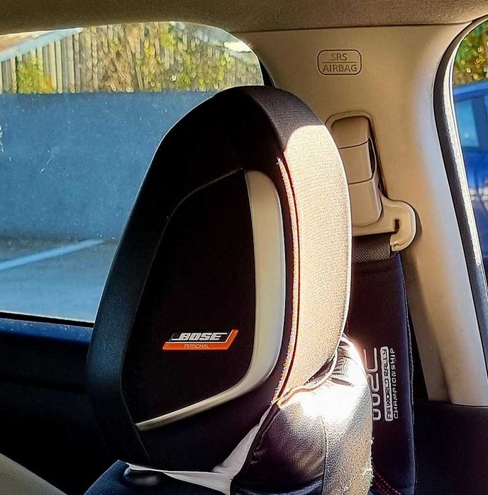 Micra 1.0 IG T N Bose E/Limitada 101 cv Topo Gama por poucos dias