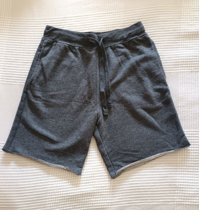 Calções de fato de treino