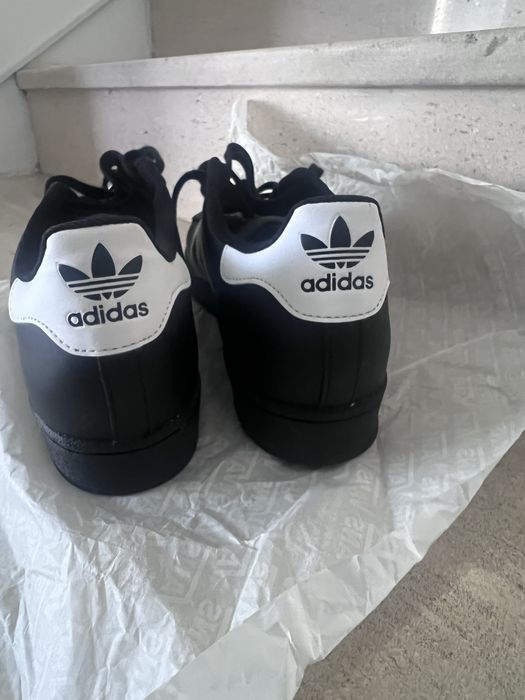 Adidas Superstar