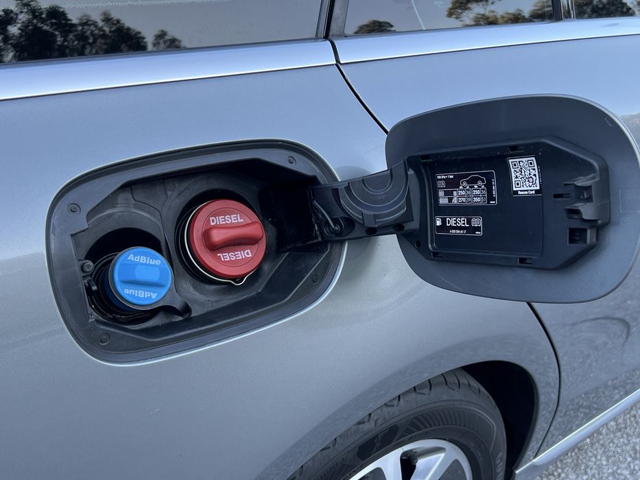 Mercedes C 300h BlueTECH Hybrid