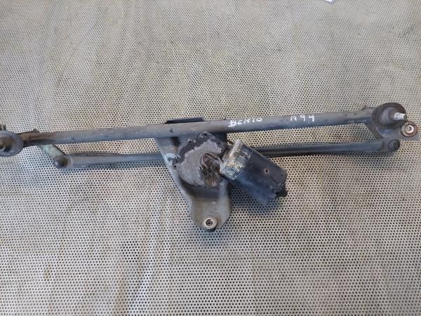Motor limpa vidros frente VOLKSWAGEN Vento (1H2)